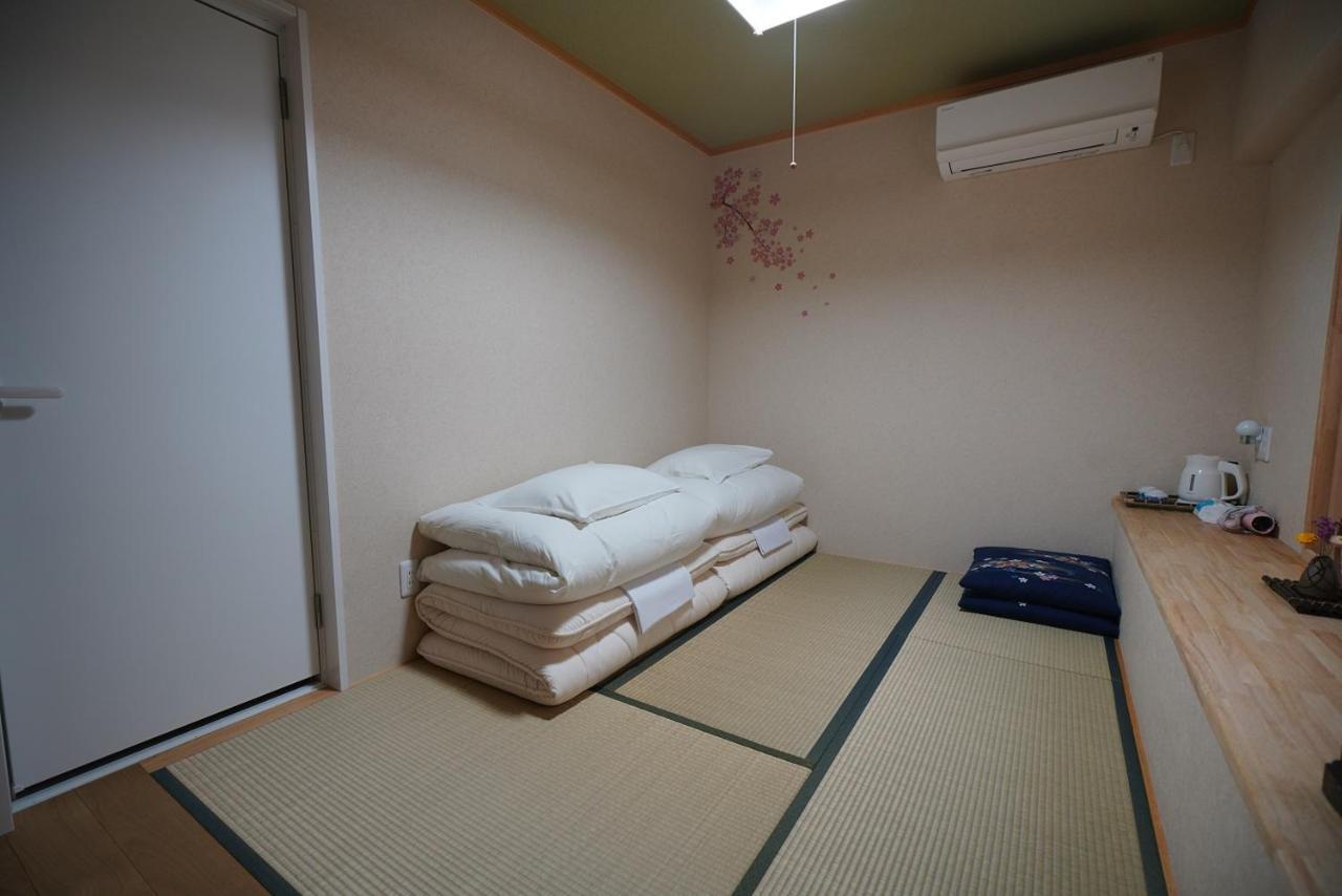 Guest house Tea 2*