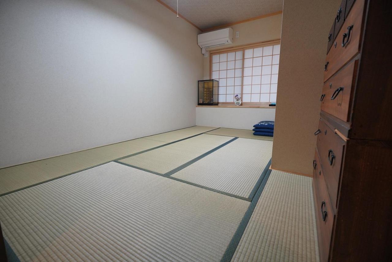 Tea Guest house Uji