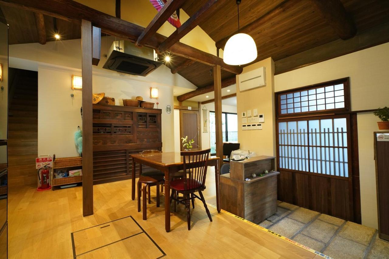 Guest house Tea 2*