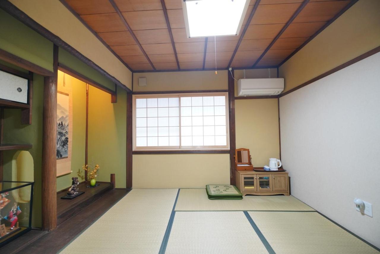 Tea Guest house